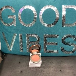 SoldSheer Honey Jane Iredale PurePressed Blush NWT